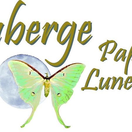 Auberge Papillon Lune Richmond Esterno foto