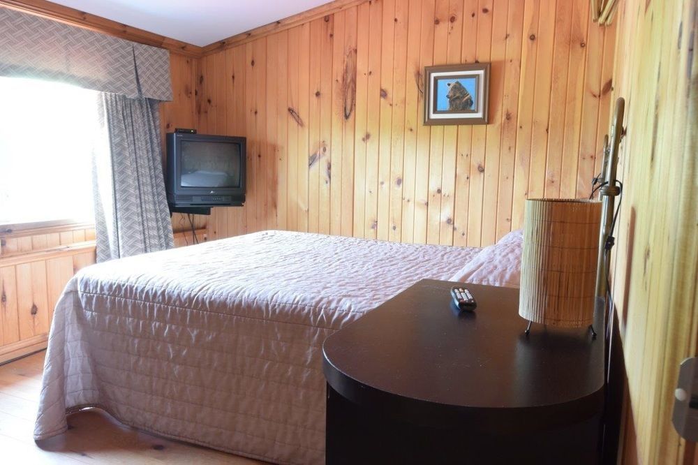 Auberge Papillon Lune Richmond Esterno foto